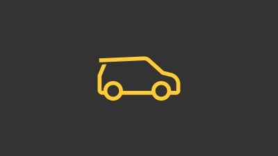 Renault DUSTER -  car lenght
