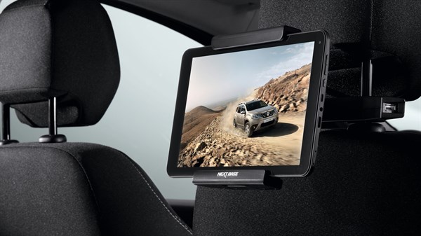 Renault DUSTER - Tablet nextbase 10’