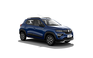 NEW RENAULT KWID