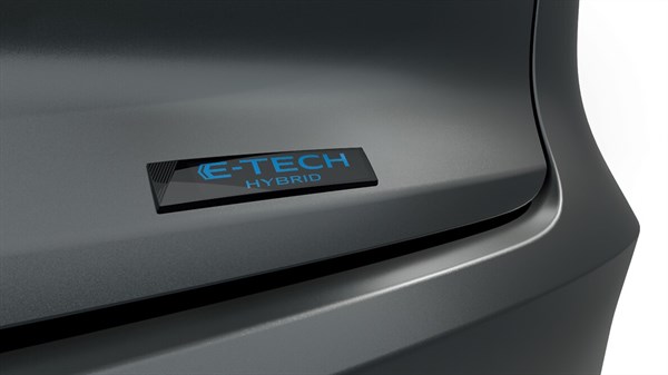 regenerative braking - Renault Koleos