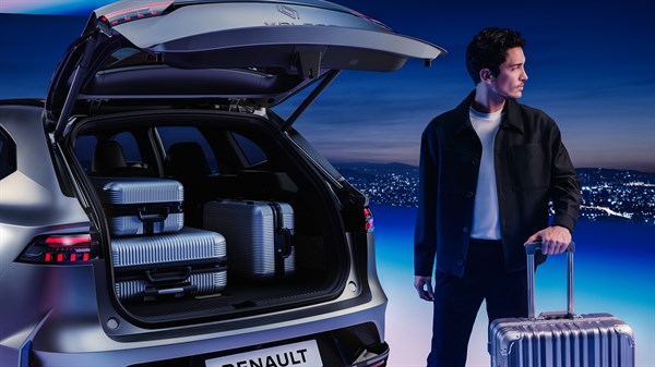 Renault Koleos - My Renault