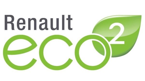 Renault eco smart